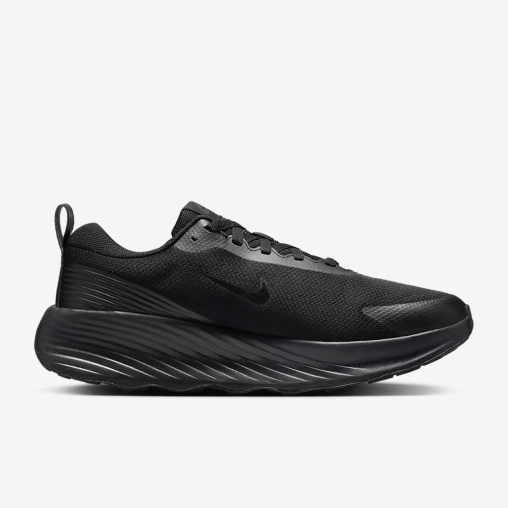 Nike WMNS Black Athletic Running Shoes Sleek Design NIKE PROMINA
FV6343-001 - Picture 6 of 16